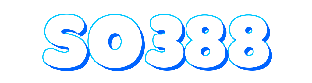 Logo SO388